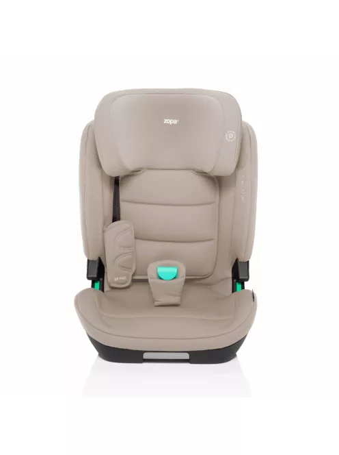 Zopa Matrix i-Size gyerekülés - Ivory Beige
