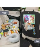 Zopa Ülésvédő az autósülésre tabletzsebbel