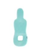 Zopa Lélegző autósülés párna Breeze sc. 0+ - Aquatic Green