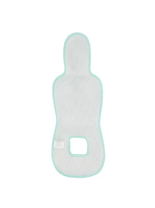Zopa Lélegző autósülés párna Breeze sc. 0+ - Aquatic Green