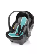 Zopa Lélegző autósülés párna Breeze sc. 0+ - Aquatic Green