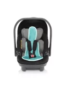 Zopa Lélegző autósülés párna Breeze sc. 0+ - Aquatic Green