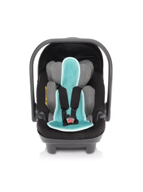 Zopa Lélegző autósülés párna Breeze sc. 0+ - Aquatic Green