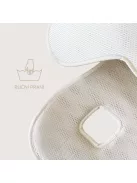 Zopa Lélegző autósülés párna Breeze sc. 0+ - Boss Grey