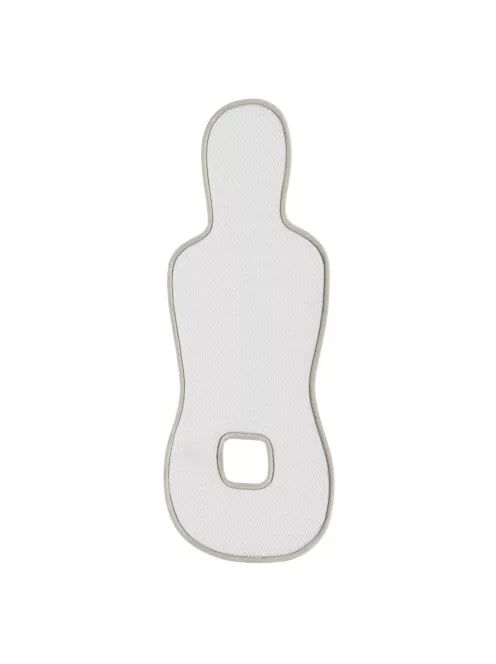 Zopa Lélegző autósülés párna Breeze sc. 0+ - Boss Grey