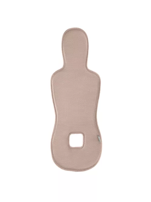 Zopa Lélegző autósülés párna Breeze sc. 0+ - Coral Pink