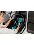 Zopa Lélegző autósülés párna Breeze sc. 0+ - Ice Grey