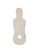 Zopa Lélegző autósülés párna Breeze sc. 0+ - Ivory Beige