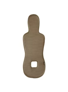   Zopa Lélegző autósülés párna Breeze sc. 0+ - Toffee Brown