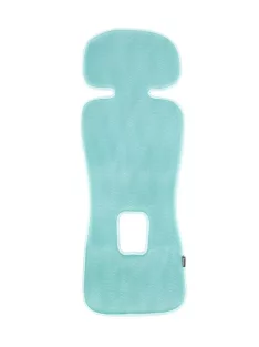   Zopa Lélegző autósülés párna Breeze sc.1 - Aquatic Green