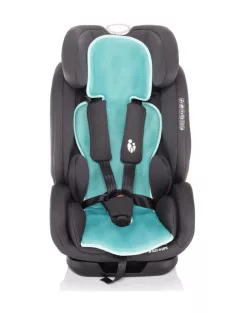   Zopa Lélegző autósülés párna Breeze sc.1 - Aquatic Green