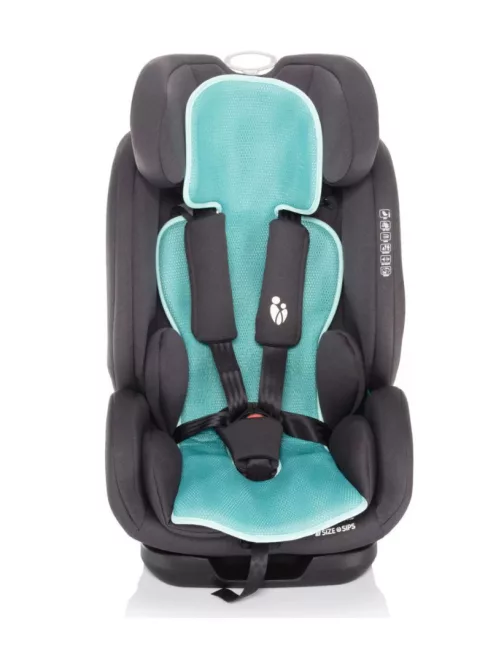 Zopa Lélegző autósülés párna Breeze sc.1 - Aquatic Green