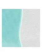 Zopa Lélegző autósülés párna Breeze sc.1 - Aquatic Green