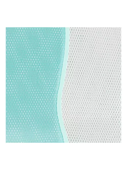 Zopa Lélegző autósülés párna Breeze sc.1 - Aquatic Green