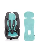 Zopa Lélegző autósülés párna Breeze sc.1 - Aquatic Green