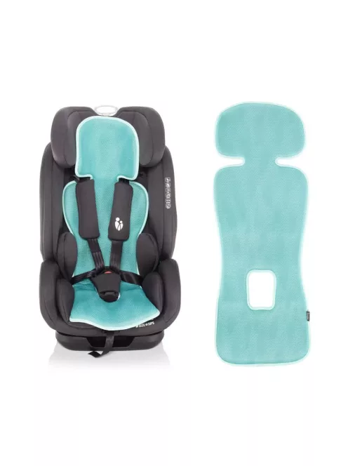 Zopa Lélegző autósülés párna Breeze sc.1 - Aquatic Green