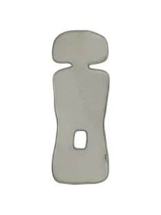Zopa Lélegző autósülés párna Breeze sc.1 - Boss Grey