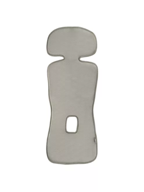 Zopa Lélegző autósülés párna Breeze sc.1 - Boss Grey