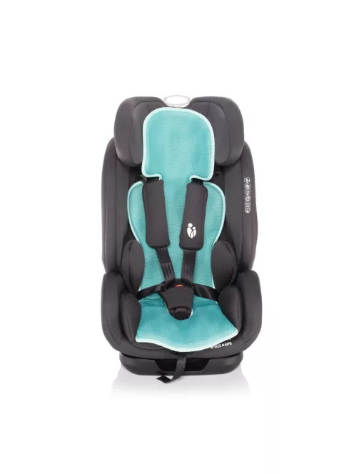 Zopa Lélegző autósülés párna Breeze sc.1 - Ice Grey