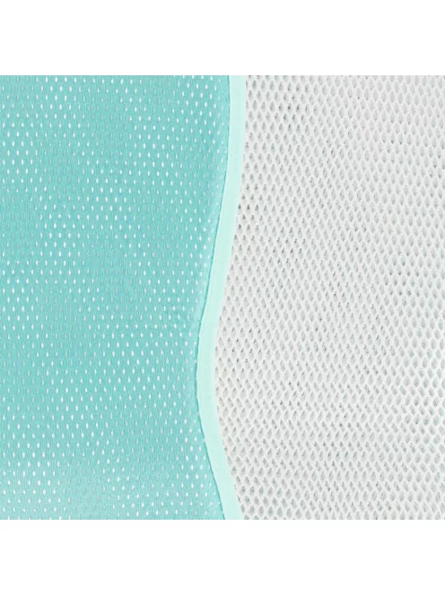 Zopa Lélegző autósülés párna Breeze sc.1 - Ice Grey