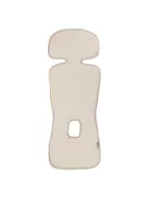 Zopa Lélegző autósülés párna Breeze sc.1 - Ivory Beige