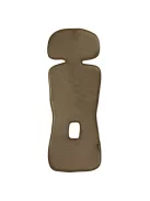 Zopa Lélegző autósülés párna Breeze sc.1 - Toffee Brown