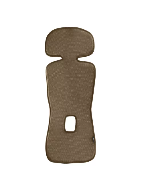 Zopa Lélegző autósülés párna Breeze sc.1 - Toffee Brown