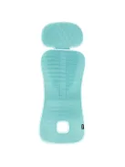 Zopa Lélegző autósülés párna Breeze sc. 2/3 - Aquatic Green