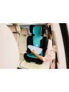 Zopa Lélegző autósülés párna Breeze sc. 2/3 - Aquatic Green