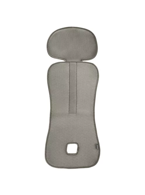 Zopa Lélegző autósülés párna Breeze sc. 2/3 - Boss Grey