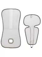 Zopa Lélegző autósülés párna Breeze sc. 2/3 - Boss Grey