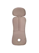 Zopa Lélegző autósülés párna Breeze sc. 2/3 - Coral Pink