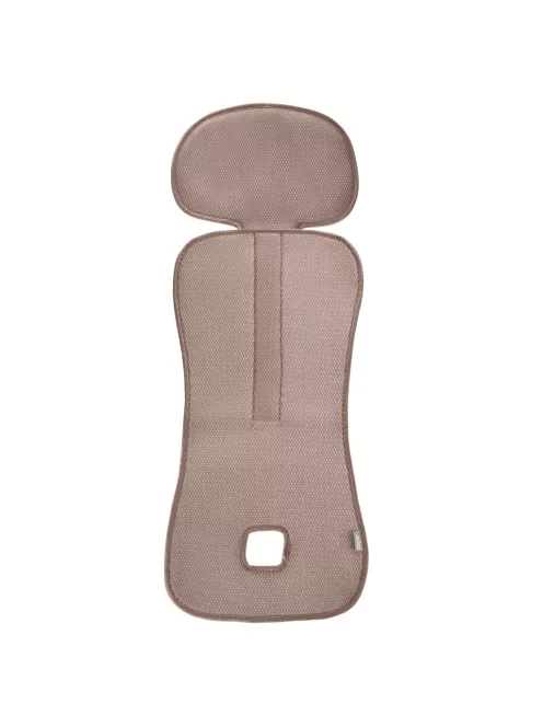 Zopa Lélegző autósülés párna Breeze sc. 2/3 - Coral Pink