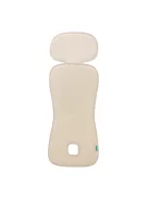 Zopa Lélegző autósülés párna Breeze sc. 2/3 - Sand Shell