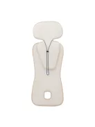 Zopa Lélegző autósülés párna Breeze sc. 2/3 - Sand Shell