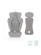 Zopa Lélegző autósülés párna Breeze sc. 2/3 - Sand Shell