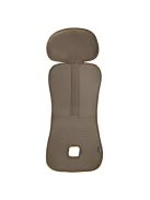 Zopa Lélegző autósülés párna Breeze sc. 2/3 - Toffee Brown