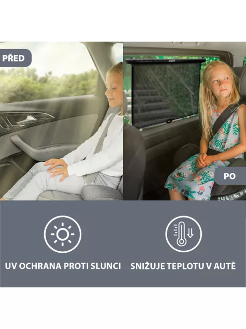 Zopa Rolós árnyékoló - Deluxe 