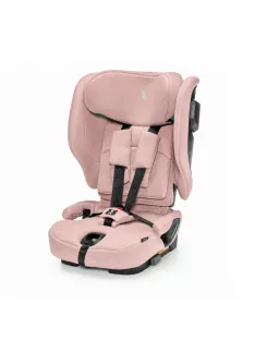 Zopa Gamma i-Size autósülés Coral Pink