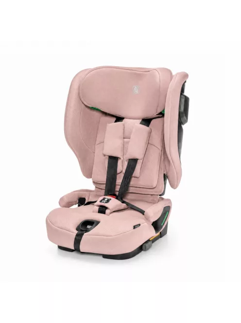 Zopa Gamma i-Size autósülés Coral Pink