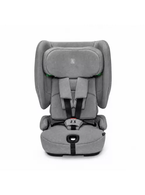 Zopa Gamma i-Size autósülés Foggy Grey