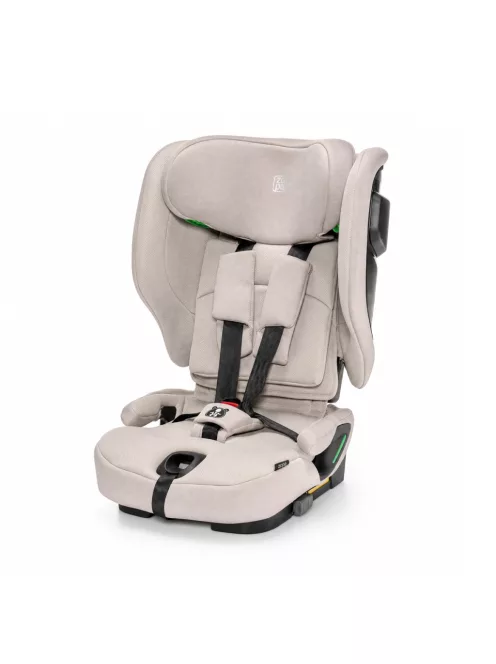 Zopa Gamma i-Size autósülés Ivory Beige