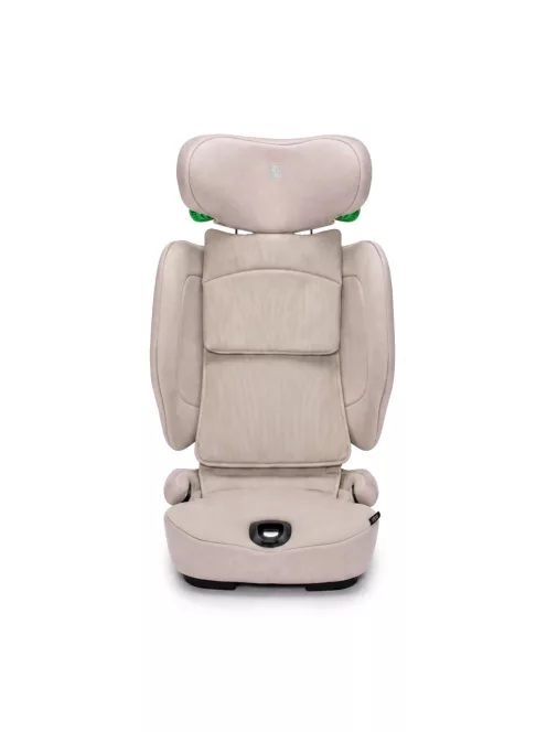 Zopa Gamma i-Size autósülés Ivory Beige