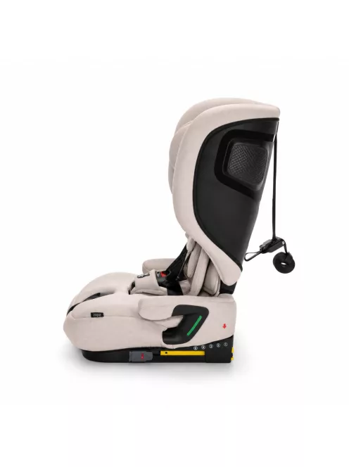 Zopa Gamma i-Size autósülés Ivory Beige