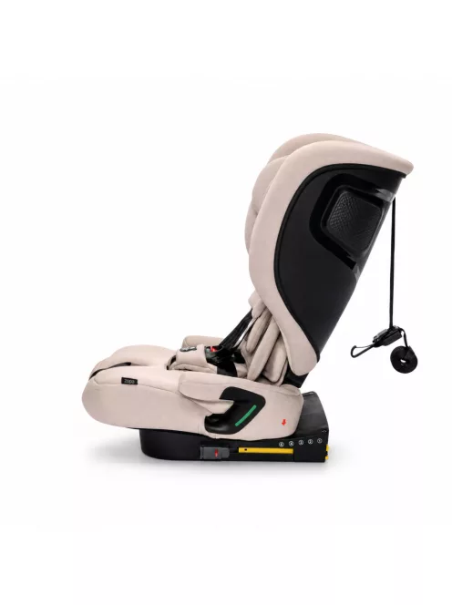 Zopa Gamma i-Size autósülés Ivory Beige