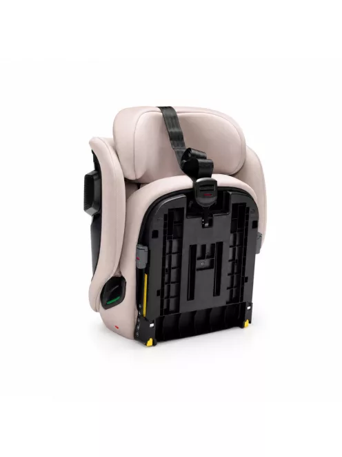 Zopa Gamma i-Size autósülés Ivory Beige
