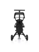 Zopa X Trike Tricikli - Lunar Grey