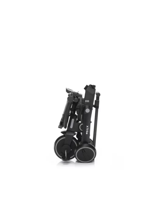 Zopa X Trike Tricikli - Lunar Grey