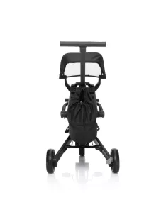 Zopa X Trike Pro - Quartz Pink