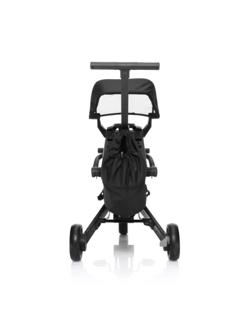 Zopa X Trike Pro - Quartz Pink